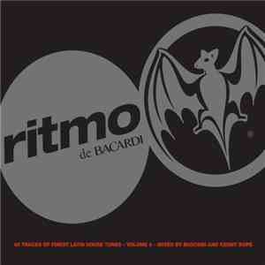 Various - Ritmo De Bacardi Volume 6 download flac mp3