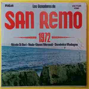 Various - San Remo 72 download flac mp3