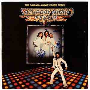 Various - Saturday Night Fever download flac mp3