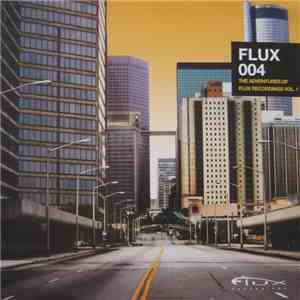 Various - The Adventures Of Flux Recordings Vol. 1 download flac mp3