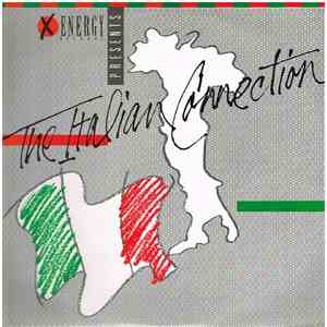 Various - The Italian Connection download flac mp3