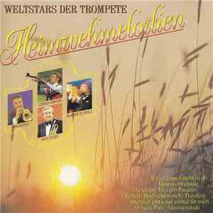 Various - Weltstars Der Trompete - Heimwehmelodien download flac mp3
