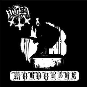 Vigilia  - Murvurbre download flac mp3