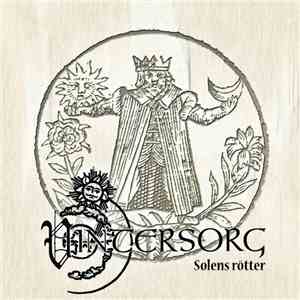 Vintersorg - Solens Rötter download flac mp3