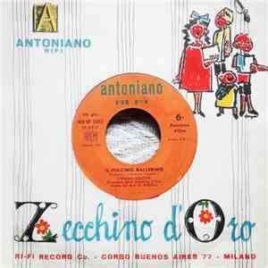 Viviana Stucchi / Renata Bignardi - Il Pulcino Ballerino / Il Presepe Di Stagnola download flac mp3