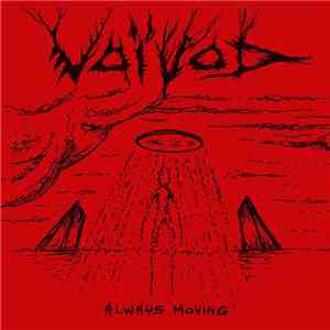 Voïvod - Always Moving download flac mp3