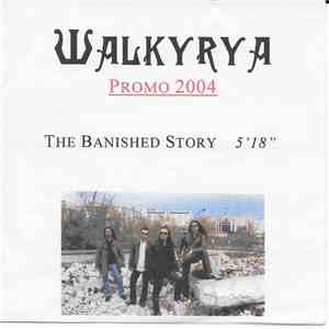 Walkyrya - Promo 2004 download flac mp3