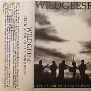 Wildgeese - Celtic Music Of The Northwest download flac mp3