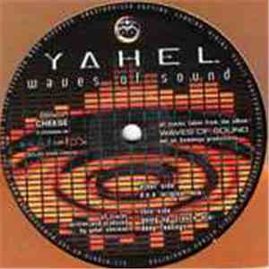 Yahel - Waves Of Sound EP download flac mp3