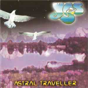 Yes - Astral Traveller download flac mp3
