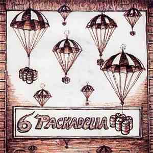 6Packadelia - 6Packadelia flac mp3 download