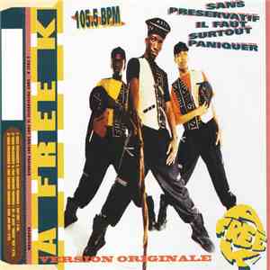 A Free K - Sans Preservatif Il Faut Surtout Paniquer download flac mp3