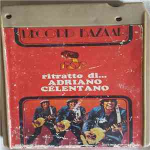 Adriano Celentano - Ritratto Di... download flac mp3