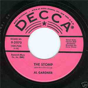 Al Gardner - The Stomp download flac mp3