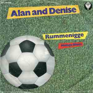 Alan And Denise - Rummenigge download flac mp3