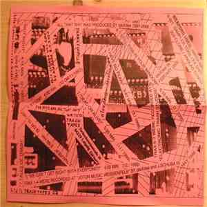 aleXdee / Completely Fucked-Up Society - Split download flac mp3