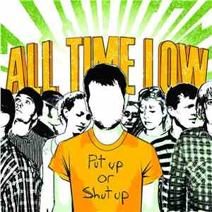 All Time Low - Put Up Or Shut Up download flac mp3