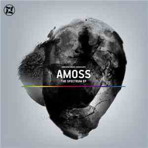 Amoss - The Spectrum EP download flac mp3