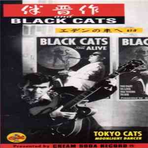 伴晋作 And Black Cats  - エデンの東へ~47歳 download flac mp3