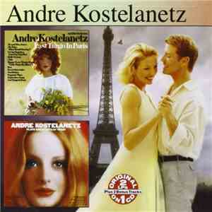 André Kostelanetz - Last Tango In Paris / Plays Greatest Hits download flac mp3