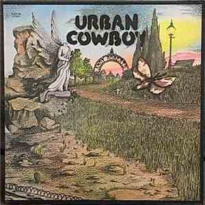 Andy Roberts  - Urban Cowboy download flac mp3
