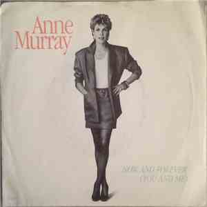 Anne Murray - Now And Forever (You And Me) download flac mp3