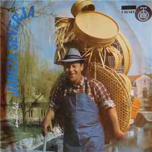 Ansambel Janeza Severja - Proti Ribnici / Za Triglavskimi Gorami download flac mp3
