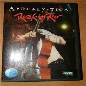 Apocalyptica - Rock In Rio download flac mp3