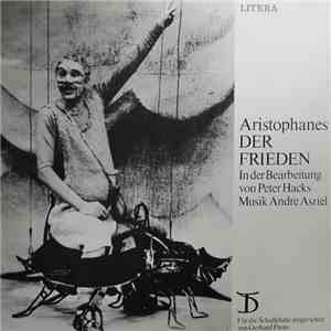 Aristophanes, Peter Hacks - Der Frieden flac mp3 download
