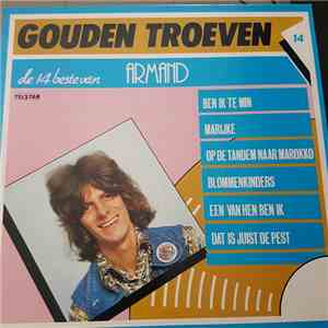Armand - De 14 Beste Van Armand download flac mp3