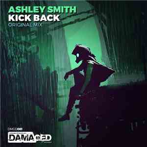 Ashley Smith  - Kick Back download flac mp3