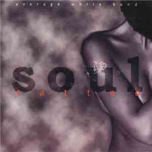 Average White Band - Soul Tattoo download flac mp3