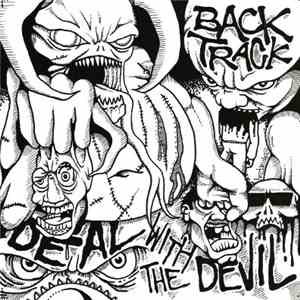 Backtrack  - Deal With The Devil download flac mp3