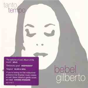Bebel Gilberto - Tanto Tempo download flac mp3