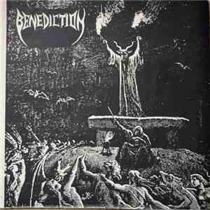 Benediction - Benediction download flac mp3
