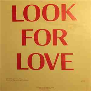 Billie Joe - Look For Love download flac mp3