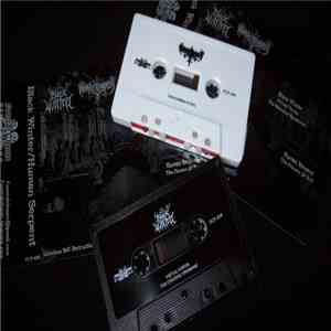 Black Winter / Human Serpent - Concsious Self Destruction Of The New World download flac mp3