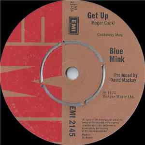Blue Mink - Get Up download flac mp3