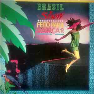 Brasil Show - Feito Para Dançar download flac mp3