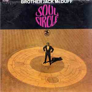 Brother Jack McDuff - Soul Circle download flac mp3