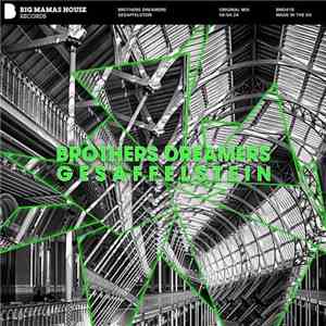 Brothers Dreamers - Gesaffelstein download flac mp3