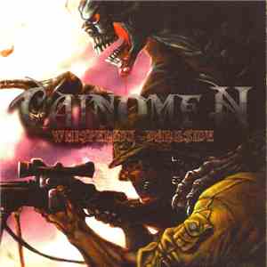 Cainomen - Whispering Darkside download flac mp3