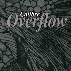 Calibre - Overflow download flac mp3