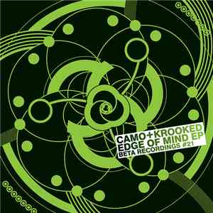 Camo & Krooked - Edge Of Mind EP download flac mp3