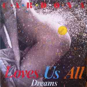 Cardona - Loves Us All / Dreams download flac mp3