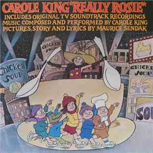 Carole King - Really Rosie download flac mp3