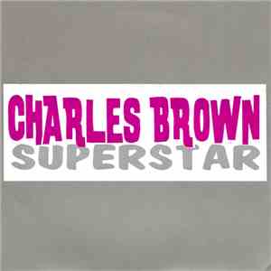 Charles Brown Superstar - Slut Rock download flac mp3