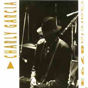 Charly Garcia - GARCIA 87-93 download flac mp3
