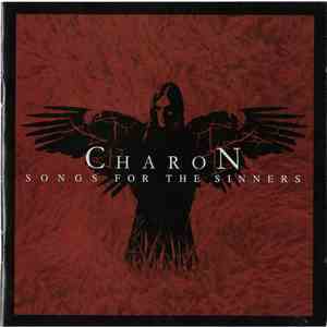 Charon  - Songs For The Sinners download flac mp3