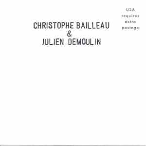 Christophe Bailleau & Julien Demoulin - Outshining Memories download flac mp3